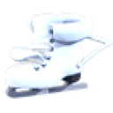 Ice Skate Stroller in Adopt Me