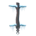 Icicle Pogo Stick