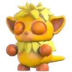 Island Tarsier