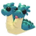 Jekyll Hydra