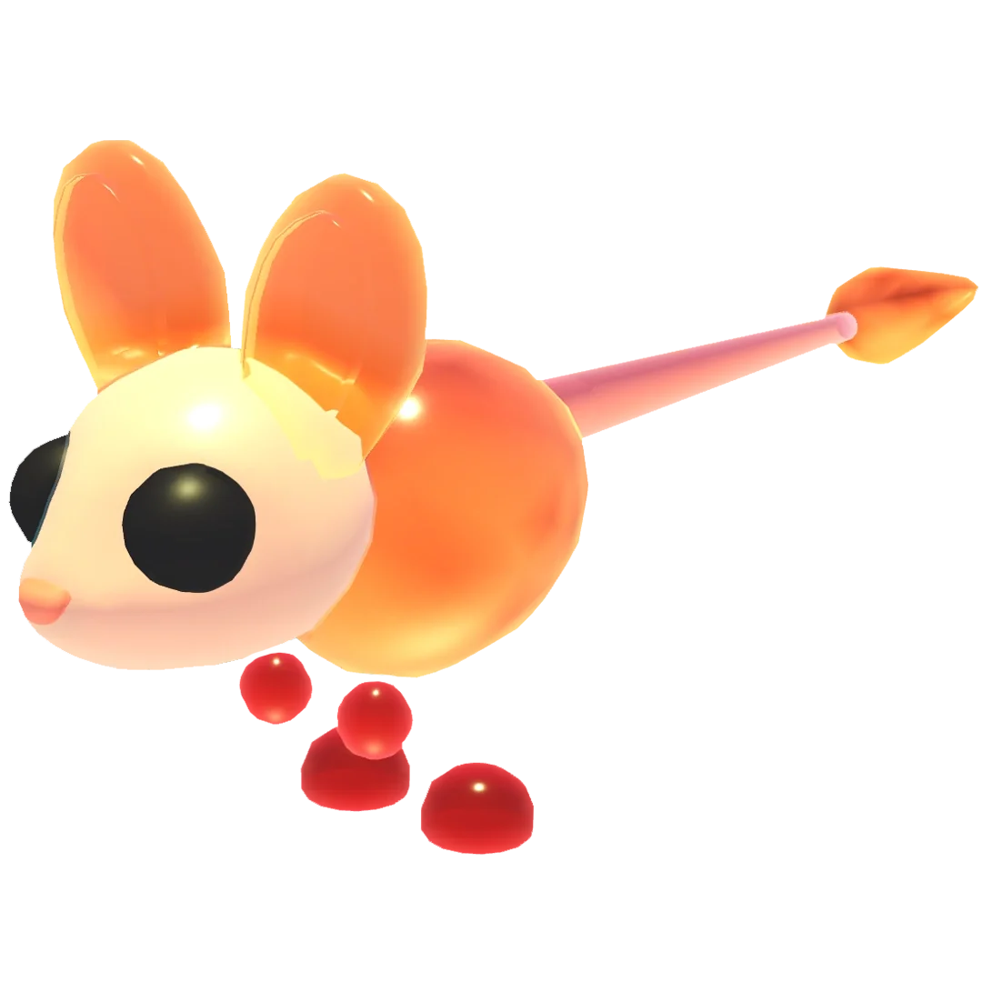 Jiggly Jerboa