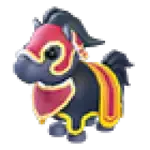 Jousting Horse
