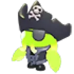 Kelp Captain