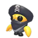 Kelp Hunter