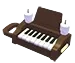 Keyboard Leash in the Halloween Event (2025)