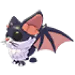 Kitty Bat in the Halloween Event (2025)