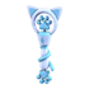 Kitty Rattle