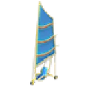 Landsailer