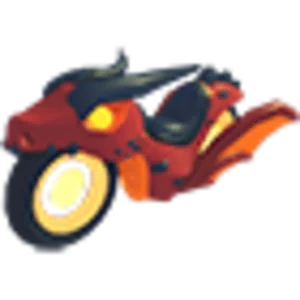 Lava Racer