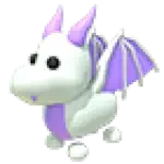 Lavender Dragon