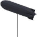 Lead Zeppelin Balloon