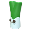 Leek Chew Toy