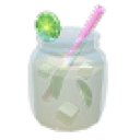 Lemonade Chew Toy