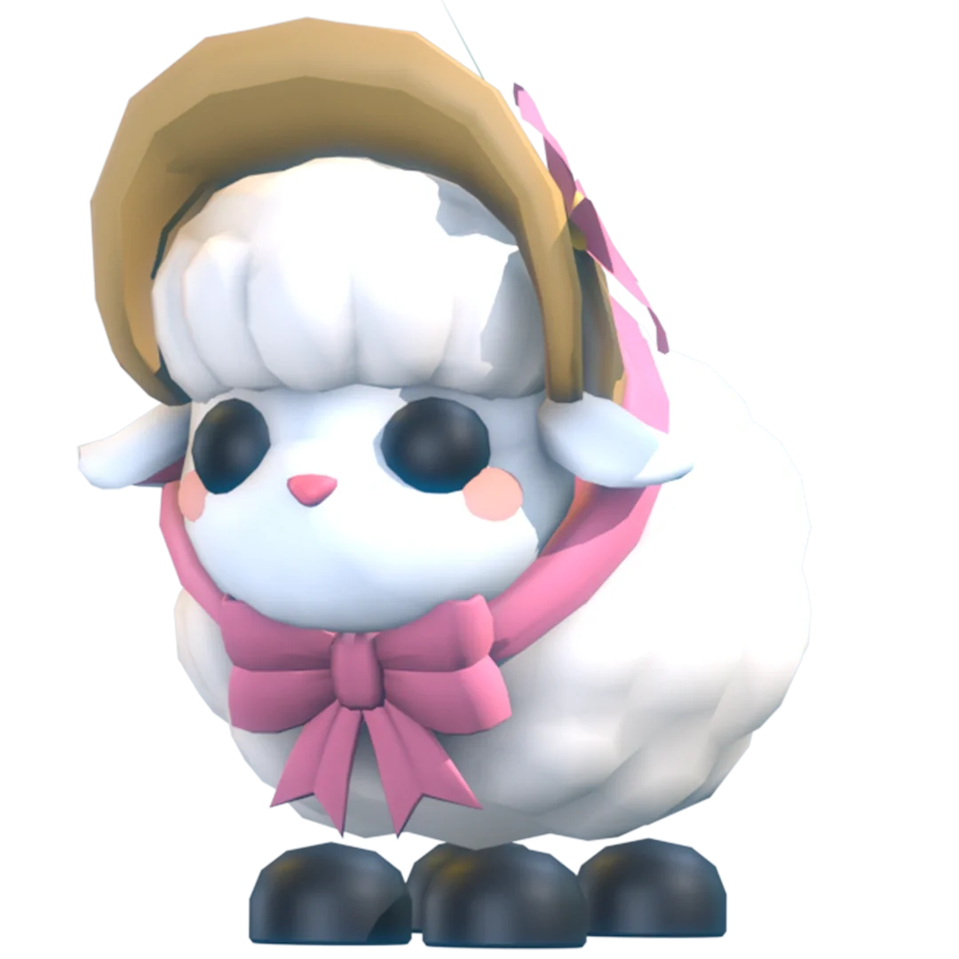 Little Lamb