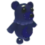 Lunar Moon Bear