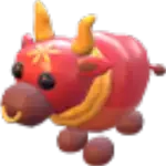 Lunar Ox