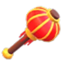 Lunar Rattle