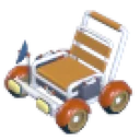 Lunar Stroller in Adopt Me