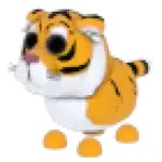 Lunar Tiger
