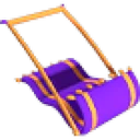 Magic Carpet Stroller in Adopt Me