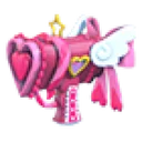 Magic Girl Grappling Hook in the Cherry Blossom Festival (2025)