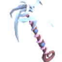 Magic Wand Grappling Hook