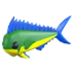 Mahi Mahi
