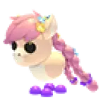 Majestic Pony