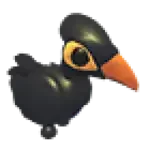 Maleo Bird