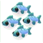 Many Mackerel