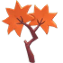 Maple Leaf Treat in Adopt Me