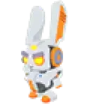 Mecha R4BBIT in Adopt Me
