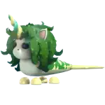 Mermicorn