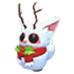 Merry Mistletroll