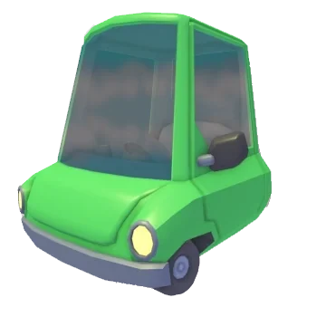 Micro Car