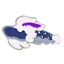 Midnight Dragon Kite