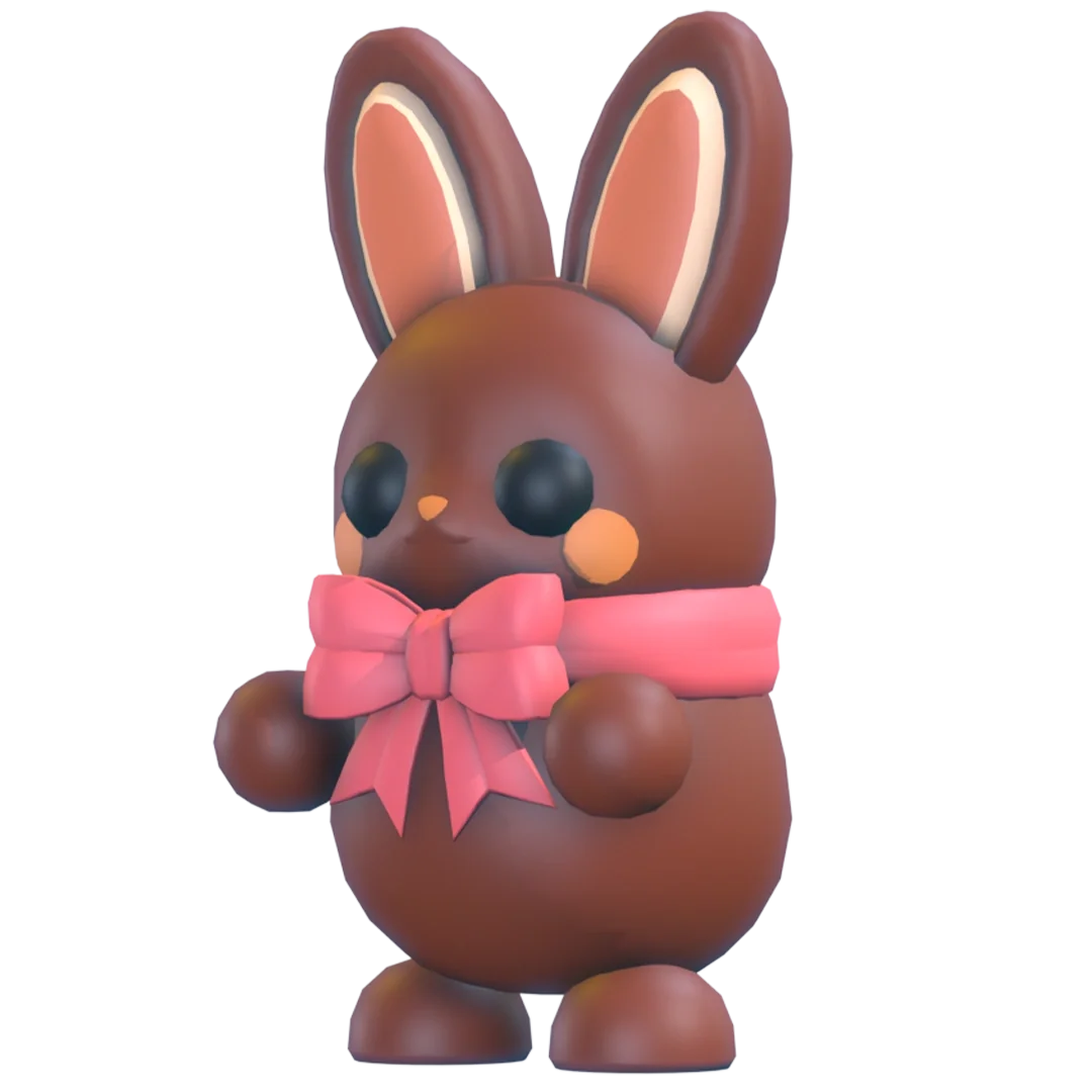 Milk Choccybunny
