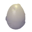 Moon Egg