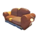 Motorized Sofa