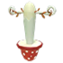 Mushroom Pogo
