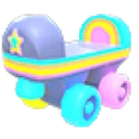 Neon Skates