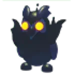 Nightmare Owl