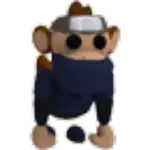 Ninja Monkey