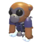 Officer Gibbon