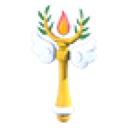 Olympian Rattle