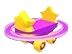 Orbital Roller Skates