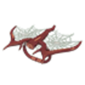 Orbweaver Glider
