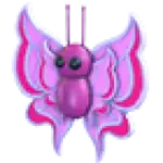 Orchid Butterfly