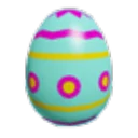 Patterns Egg in Adopt Me