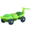 Pea Pod Stroller in Adopt Me